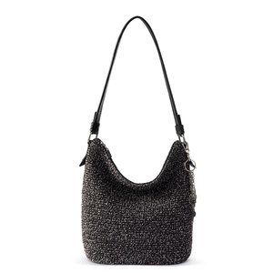 Sequoia Crochet Hobo <3